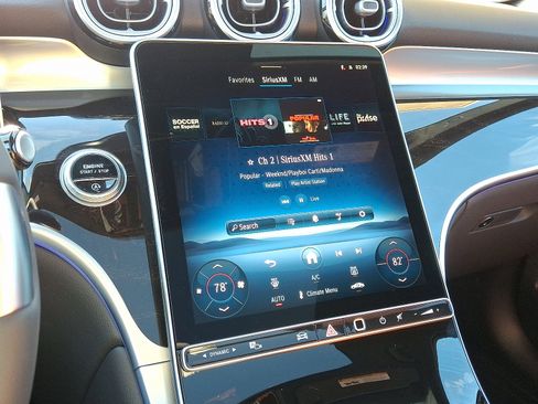 New 2026 Mercedes-Benz GLC 300 4MATIC image 15