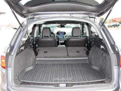 Used 2017 Acura RDX AWD w/ Advance Package image 21