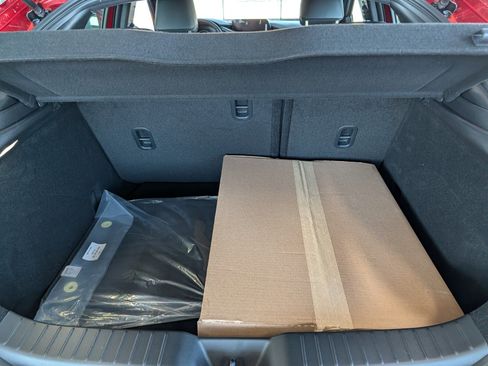 New 2026 MAZDA MAZDA3 2.5 S Hatchback w/ Premium Pkg image 13