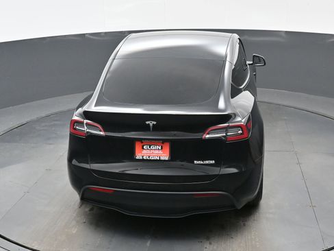 Used 2022 Tesla Model Y Performance image 35