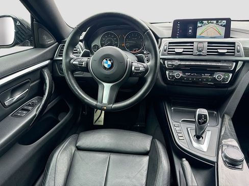 Used 2019 BMW 440i Gran Coupe w/ M Sport Package RWD image 29
