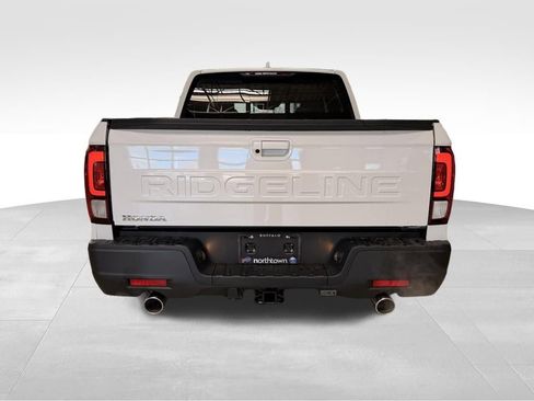 New 2026 Honda Ridgeline RTL image 19