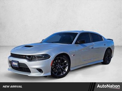 Used 2023 Dodge Charger Scat Pack w/ Plus Group
