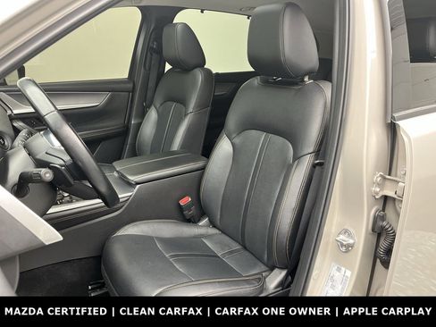Certified 2024 MAZDA CX-90 3.3 Turbo w/ Preferred Plus image 11