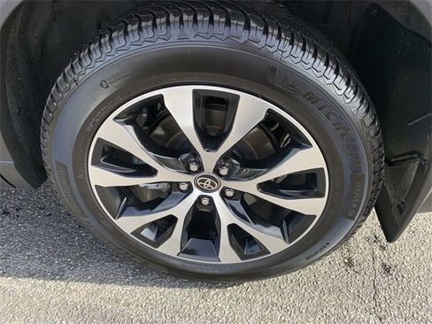 Used 2024 Toyota Grand Highlander MAX Limited image 36