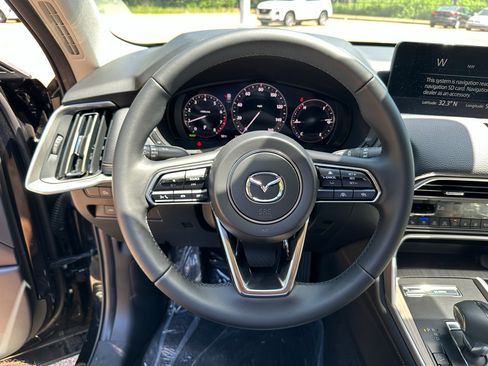New 2026 MAZDA CX-90 3.3 Turbo w/ Premium Sport Pkg AWD/4WD image 19