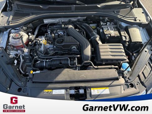 Certified 2023 Volkswagen Jetta SE image 21