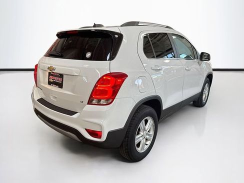 Used 2020 Chevrolet Trax LT image 6