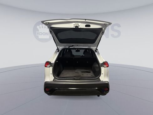 Used 2025 Toyota Corolla Cross AWD Hybrid image 25