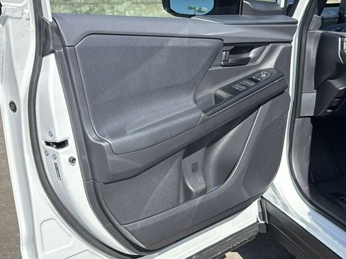 New 2026 Toyota bZ XLE image 9