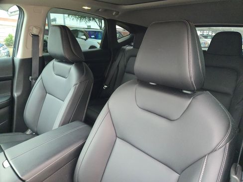 Certified 2025 Nissan Murano SL AWD/4WD image 9