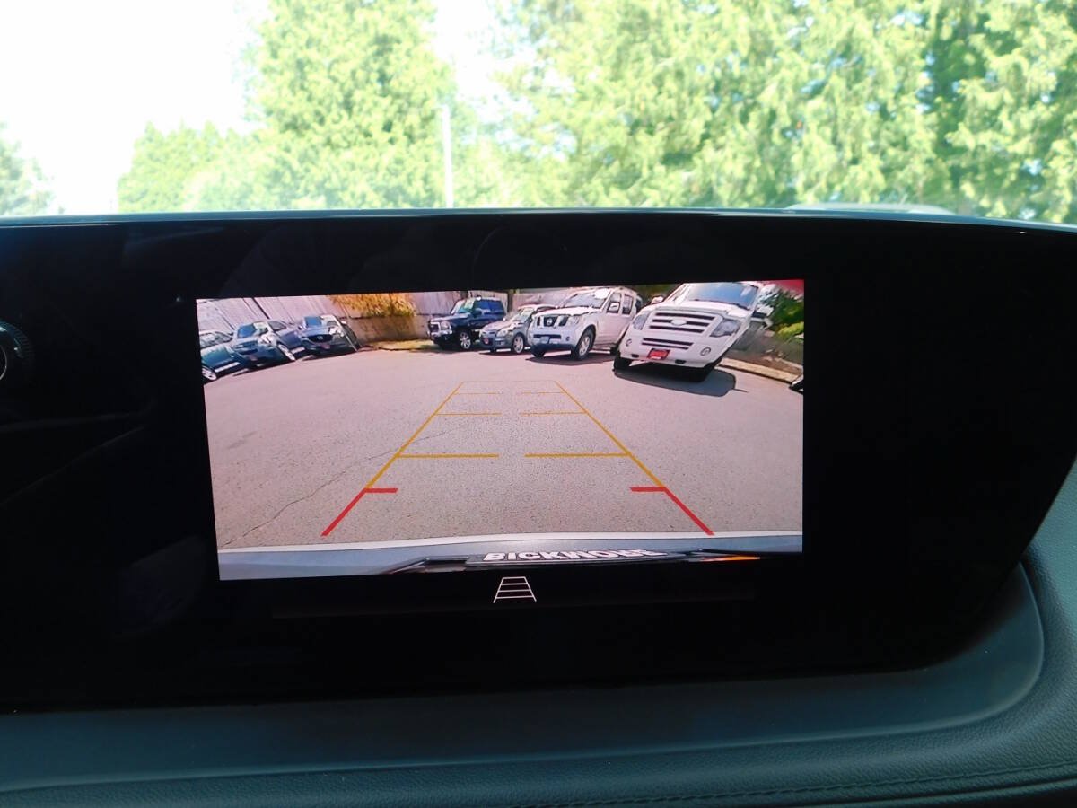 Used 2025 Buick Encore GX Preferred FWD image 12