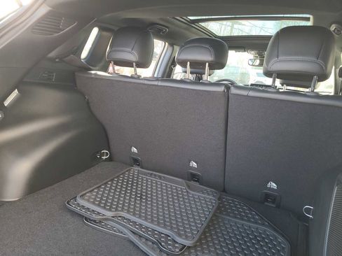 New 2024 Jeep Compass Trailhawk w/ Sun and Sound Group image 11