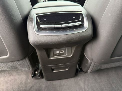 Used 2024 Cadillac XT6 Premium Luxury w/ Technology Package AWD/4WD image 20