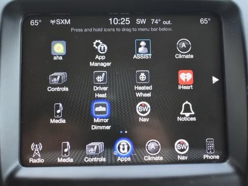 Used 2017 Jeep Cherokee Limited AWD/4WD image 27
