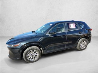 Used 2025 MAZDA CX-5 AWD 2.5 S w/ Select Package video 2