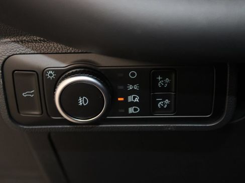 New 2026 Ford Explorer Tremor AWD/4WD image 46