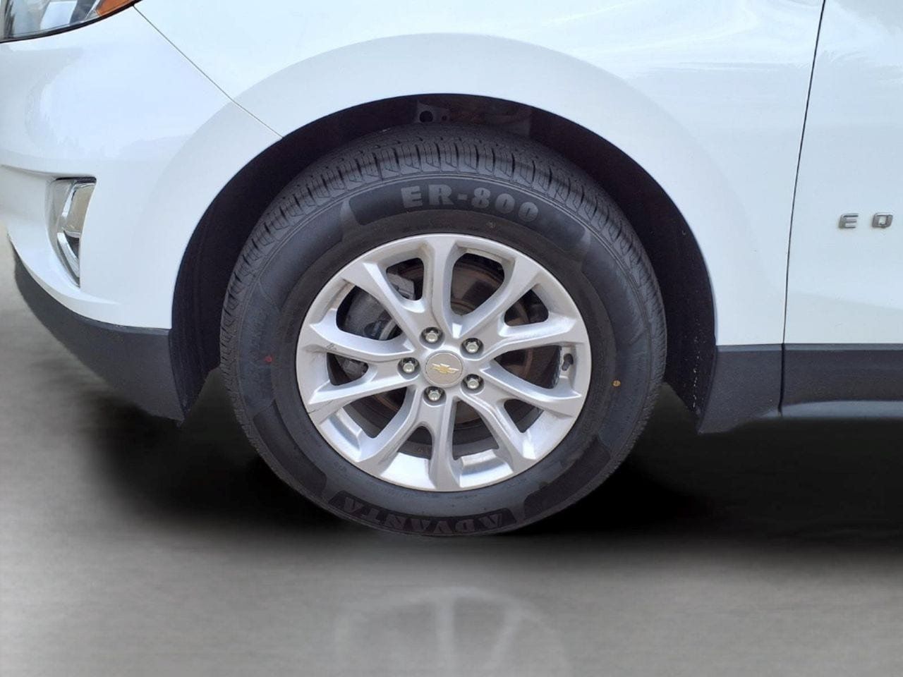 Used 2021 Chevrolet Equinox LS w/ LS Convenience Package AWD/4WD image 10