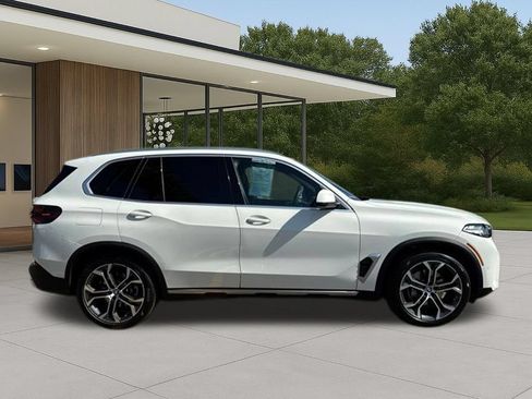Certified 2024 BMW X5 xDrive40i AWD/4WD image 7