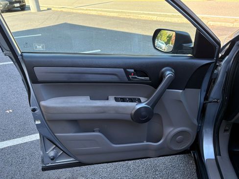 Used 2008 Honda CR-V EX image 12