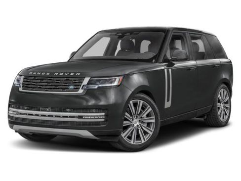 New 2025 Land Rover Range Rover SE image 1