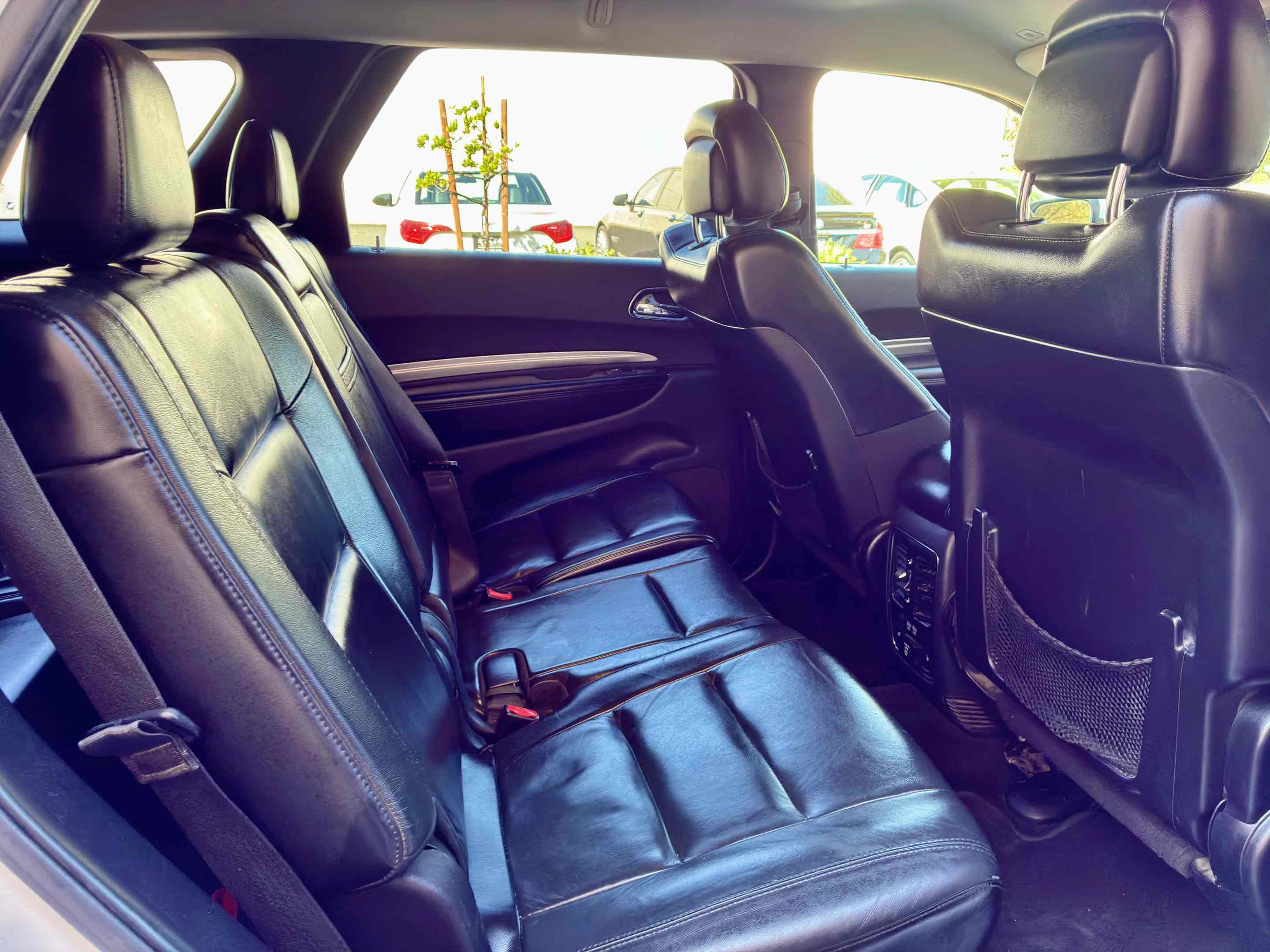 Used 2017 Dodge Durango GT w/ Nav & Power Liftgate Group RWD image 43