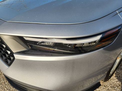 Used 2024 Honda Accord LX image 6