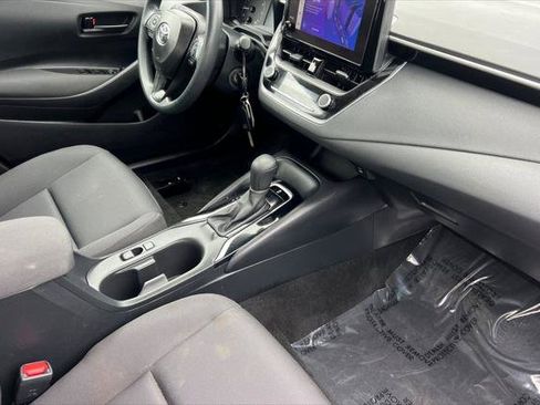 Certified 2024 Toyota Corolla LE FWD image 15