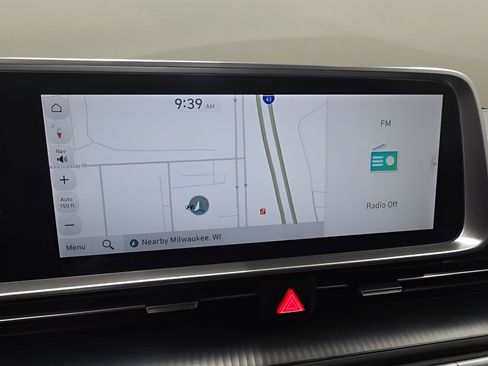 Used 2024 Hyundai Ioniq 6 SE RWD image 25