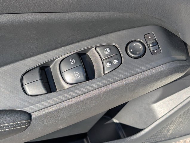 Used 2026 Nissan Altima 2.5 SV FWD image 15
