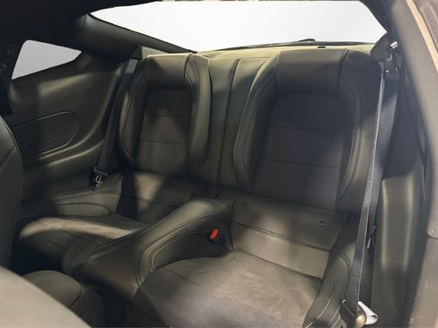 Used 2024 Ford Mustang Dark Horse image 39