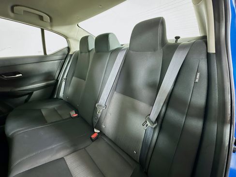 Used 2023 Nissan Sentra SV image 22