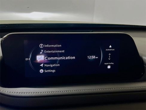 Used 2025 MAZDA CX-30 AWD 2.5 S w/ Preferred Package image 13