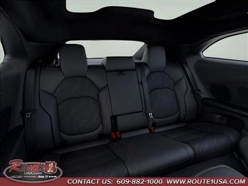 New 2026 Dodge Charger Scat Pack AWD/4WD image 16