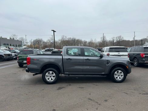 Certified 2025 Ford Ranger XL w/ Trailer Tow Package image 4