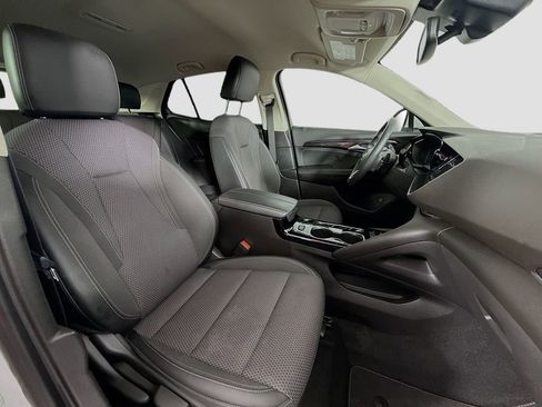 Used 2022 Buick Envision Preferred image 17