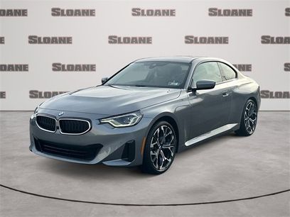 New 2026 BMW 230i xDrive Coupe w/ Premium Package