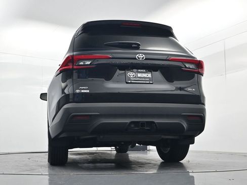 Used 2024 Toyota Grand Highlander AWD image 53