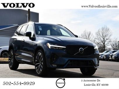 New 2026 Volvo XC60 B5 Ultra w/ Protection Package Premier
