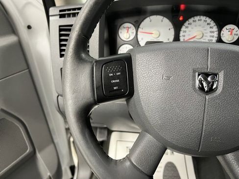 Used 2007 Dodge Ram 2500 Truck SLT w/ Quad Cab Big Horn Value Group image 29