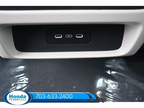 New 2026 Honda Odyssey Elite image 33