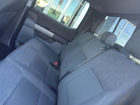 Used 2024 Ford F150 XLT w/ Equipment Group 302A MID image 14