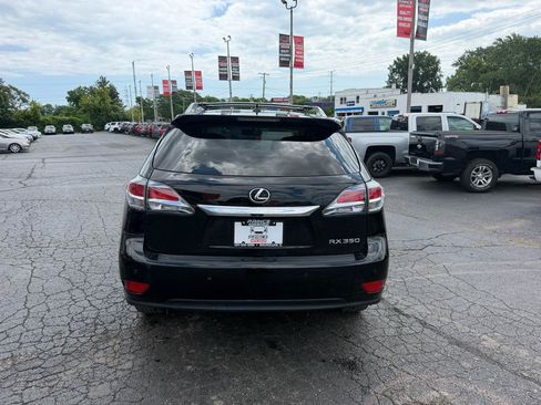 Used 2013 Lexus RX 350 AWD w/ Navigation Pkg image 6
