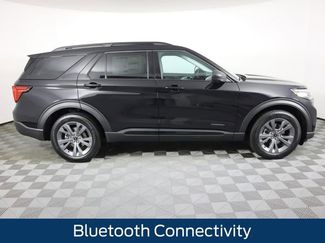 New 2026 Ford Explorer Active w/ Active Comfort Package video 2