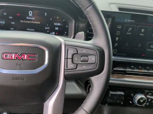 Used 2024 GMC Sierra 1500 Elevation AWD/4WD image 13