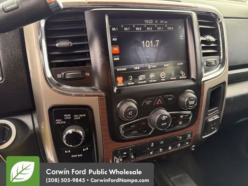 Used 2013 RAM 2500 Power Wagon Laramie image 21