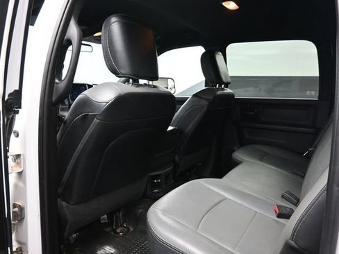 Used 2021 RAM 2500 Tradesman w/ Chrome Appearance Group AWD/4WD image 10