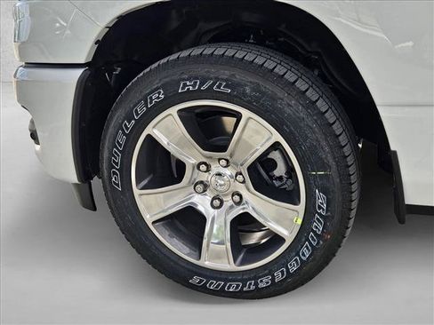 New 2026 RAM 1500 Express RWD image 10
