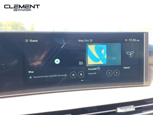 New 2026 Hyundai Sonata Limited image 18