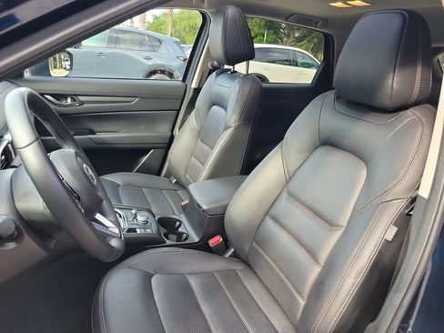 Used 2023 MAZDA CX-5 AWD 2.5 S image 21